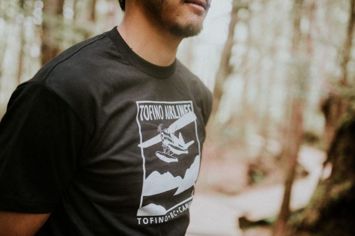 Tofino Air Art Tee - Image 2