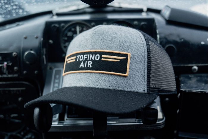 Tofino Air Trucker Hat - Image 2