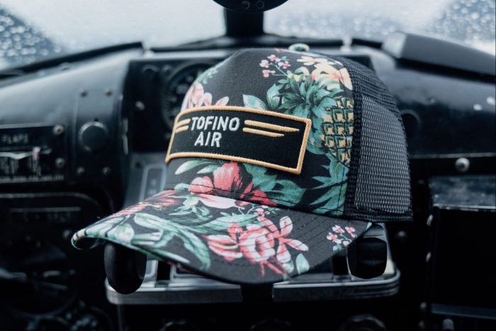 Tofino Air Trucker Hat - Image 3
