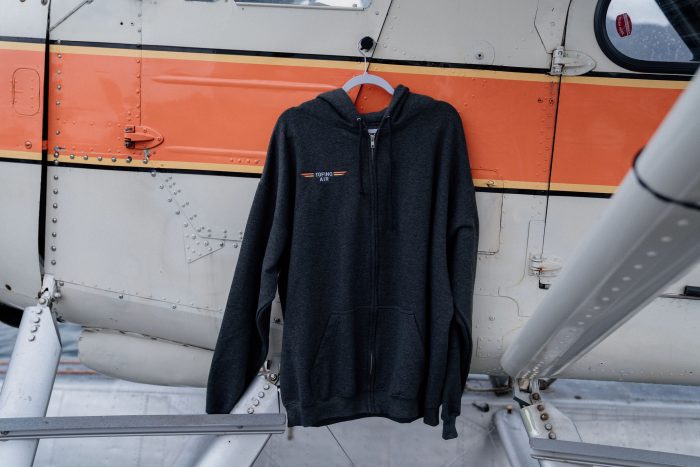 Tofino Air Zip-Up - Image 4