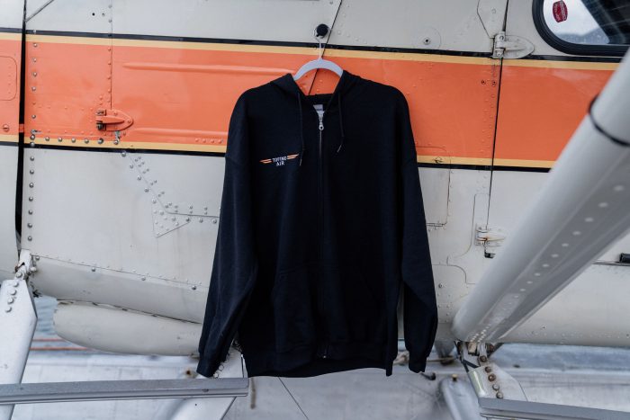 Tofino Air Zip-Up - Image 2