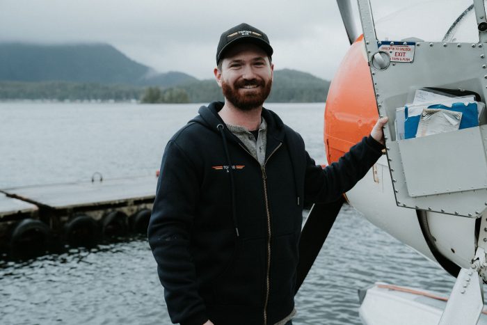 Tofino Air Zip-Up - Image 3