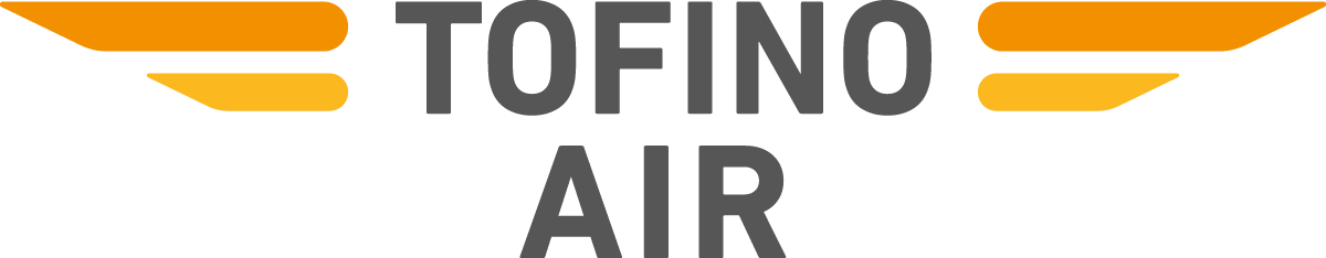 Tofino Air - Tours, Charters and Scheduled Service