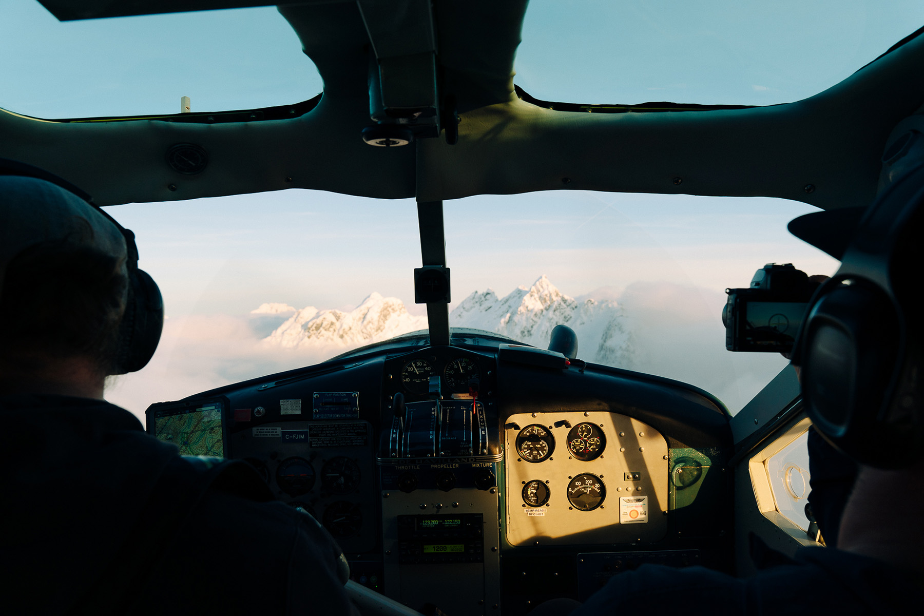 Tours-Long-Beach-to-Glacier-Peaks-04